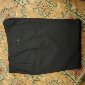 Men Oscar De LaRenta Dress Pants